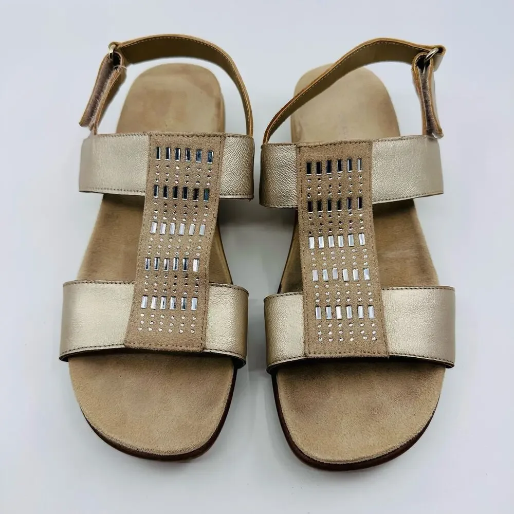 Easy Spirit women strappy